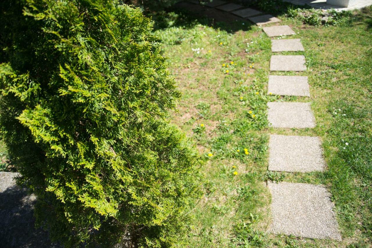Apartment Lara Kraljevica Exteriör bild